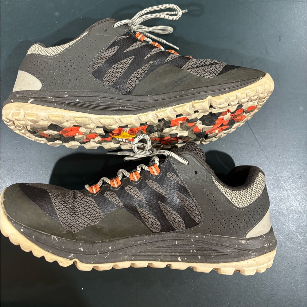 Men's Merrill Nova 2 size 10